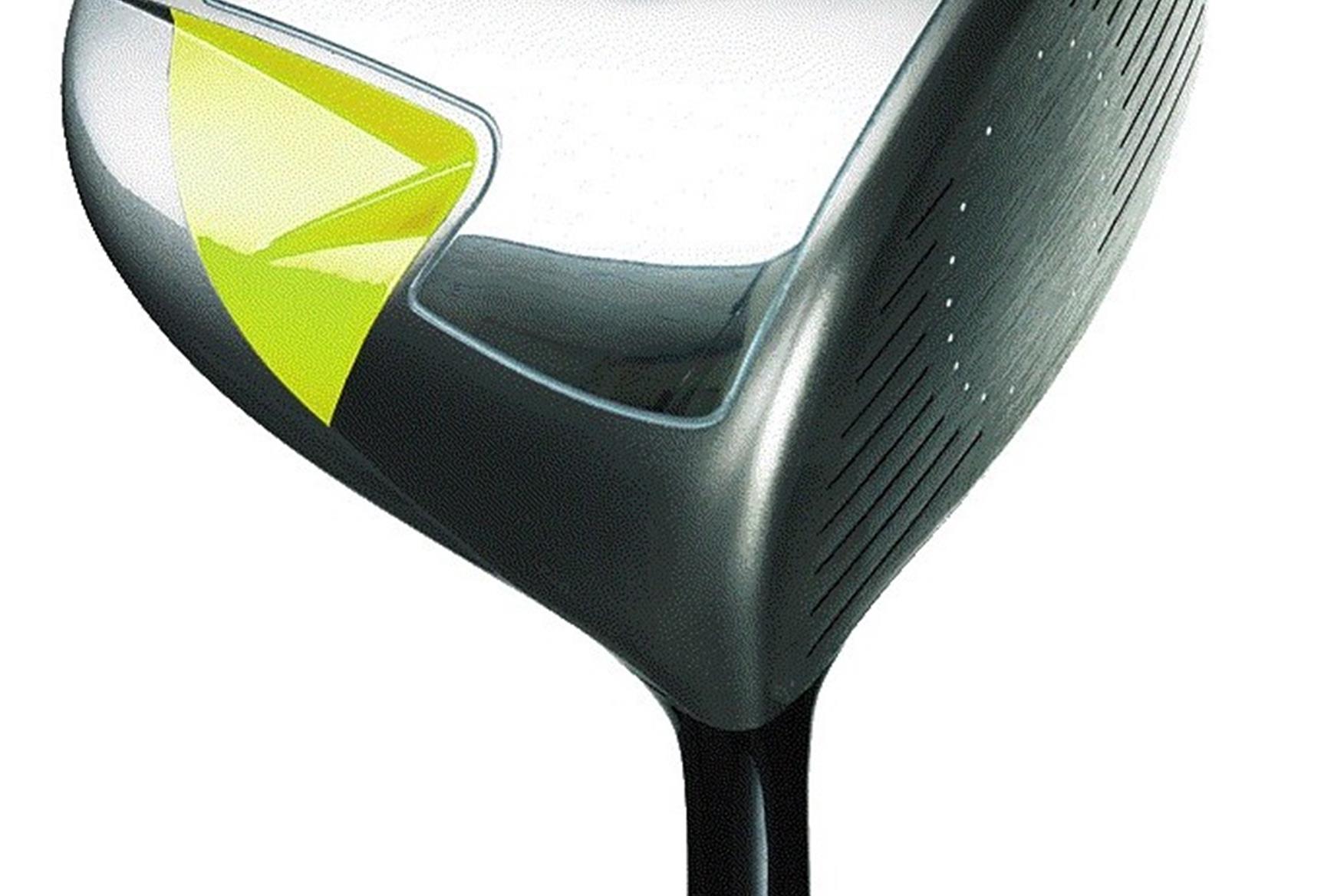 nike golf clubs driver